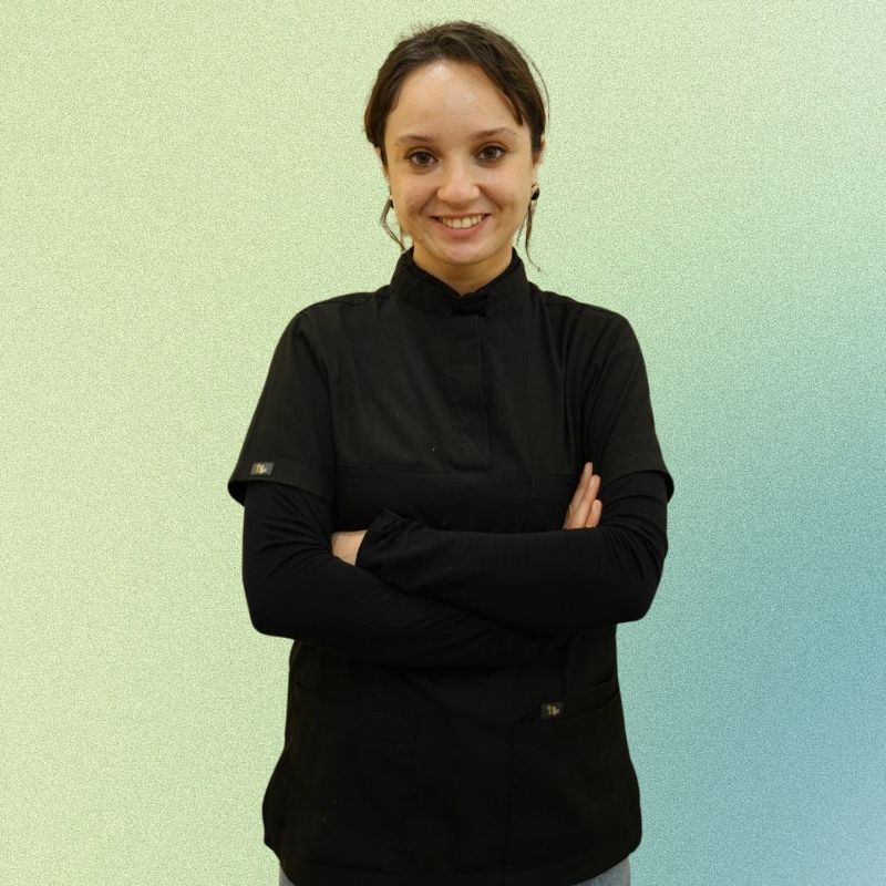 Hatice Beyza İlmen